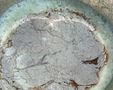 A picture of step 7 of Mexican Chocolate Cupcakes.