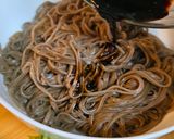 Foto del paso 4 de la receta Fideos soba con sésamo