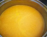 Vadas mártás recept fázis 5 fotója
