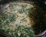 Foto del paso 5 de la receta: Ñosquis con salsa de acelga