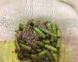 Green chilli pickle recipe step 1 photo