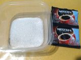 Dalgona Coffee (pakai air dingin)