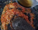 Foto langkah ke 2 dari resep Sambel Tempe Kemangi.