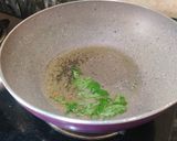 A picture of step 2 of MUMBAI MASALA SANDWICH..
