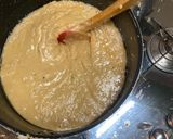 A picture of step 3 of برفی.