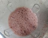 Foto langkah ke 3 dari resep Es Jus Coklat Simpel.