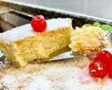 Foto del paso 13 de la receta: Pastel húmedo sin harina