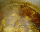 Chicken qorma with naan recipe step 8 photo