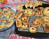 Foto del paso 13 de la receta: Facturas de mantecas 😍❤👏