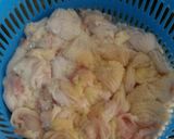 Foto langkah ke 1 dari resep Keripik kulit ayam homemade.