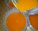 Foto langkah ke 3 dari resep 82.Puding Mangga Vla Super Creamy🥭🧀.