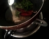 A picture of step 5 of Instant Rava Idly & Quick Sambhar.