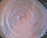 Foto del paso 12 de la receta: 🍦Pastel helado a la charlotte🍫