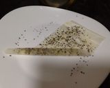 Foto del paso 4 de la receta Palitos especiados de pasta filo