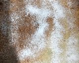Pas rețetă Prăjitură cu brânză dulce 12 fotografie