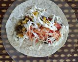 Foto del paso 5 de la receta: Tacos mi versión 😋
