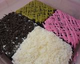 Foto langkah ke 8 dari resep Brownies nyoklat.