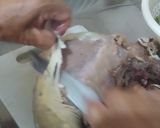 Foto del paso 2 de la receta: Lengua (de res) con verduras