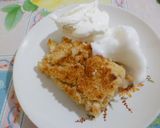 Foto del paso 7 de la receta: Crumble de Peras