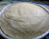 Foto del paso 5 de la receta: Pan casero Dulce relleno dulce de batata. Un manjar 😉