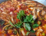 Foto langkah ke 5 dari resep Tomyam.