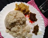 ক্ষুদে ভাত রেসিপির ধাপ 5 ছবি