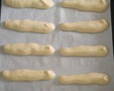 Foto del paso 5 de la receta: Vainillas caseras | fran cocina