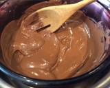 Strawberries with Melted Chocolate recipe step 4 photo