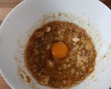 Foto del paso 4 de la receta Pan de plátano (banana bread)