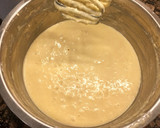 Foto del paso 9 de la receta Bizcocho de coco y piña con almíbar de licor de coco
