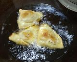 સમોસા (samosa recipe in gujarati) રેસીપી સ્ટેપ3ફોટો