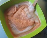 A picture of step 1 of Special moimoi.