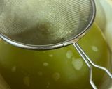 Foto del paso 3 de la receta: Caldo de pescado ¡una sopa top top!