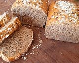 Foto del paso 6 de la receta: Pan Integral (amasado)