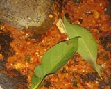Foto langkah ke 2 dari resep Usus Ati Ampela Kecap.