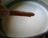 Foto del paso 5 de la receta: Arroz con leche 🍚🐄