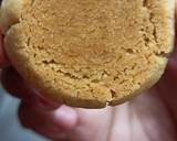 Wheat flour nan khatai recipe step 7 photo