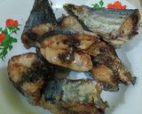Foto langkah ke 2 dari resep Sarden (kw) ikan tongkol.