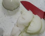 Foto del paso 7 de la receta: Hígado a la Turca