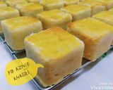 Gambar langkah 8 resipi 🍍Tart Taiwan🍍.