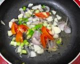 Foto langkah ke 5 dari resep Telur Kuah Kecap.
