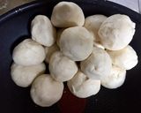 Foto del paso 6 de la receta: Tortillas de harina de la abuela Maru