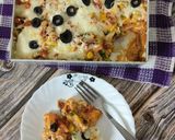 બ્રેડ લઝાનિયા(Bread Lasagna Recipe In Gujarati) રેસીપી સ્ટેપ9ફોટો