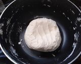 Foto langkah ke 2 dari resep Pempek ebi.