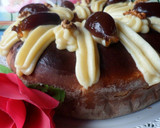 Foto del paso 7 de la receta: Rosca de Pascua rellena🤓