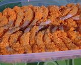 Foto langkah ke 3 dari resep Udang Krispy.