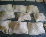 Paneer masala puff in pan recipe step 3 photo
