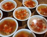 Kocsonya recept fázis 5 fotója