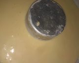 Foto del paso 6 de la receta: Bizcochuelo de vainilla súper esponjoso!
