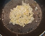 Foto del paso 2 de la receta: Macarrones con atún